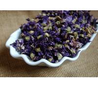 grandes fleurs de mauve 250 g