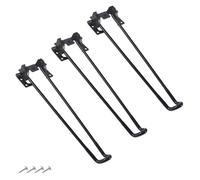 Grandes formes époxy rondes, ornement de formes de silicone | Outils de moulage de résine de forme de table bricol Les moules en silicone ronds sont en matériau en silicone, qui est très flexible, réu