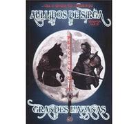 Grandes Hazañas González Izquierdo, Julio (Auteur)