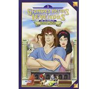 Grandes Heroes Y Leyendas de la Biblia Vol.5:Sanson y Dalila