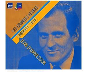 Grandes Heures: Emmanuel Berl