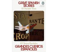 Grandes histoires espagnoles