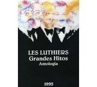 Grandes Hitos: Antologia