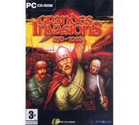GRANDES INVASIONS