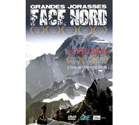 Grandes Jorasses face Nord DVD