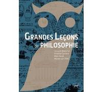 Grandes leçons de philosophie