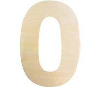 Grandes lettres de l'alphabet en bois brut de 30 cm pour loisirs créatifs, noms d'enfants, lettres majuscules de 5 mm d'épaisseur, pour décoration de chambre d'enfant, décoration murale, peinture