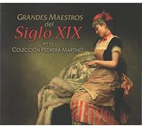 Grandes maestros del siglo XIX en la colección Pedrera Martínez