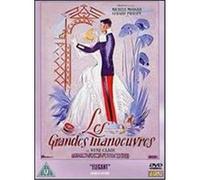 Grandes Manoeuvres G