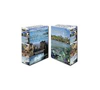 Grandes Maravillas del Mundo - Pack 10 DVDs