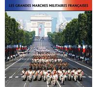 Grandes Marches Militaires Françaises