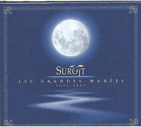 Richard Perrotte - Les Grandes Marees