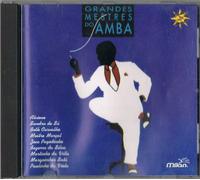 Compilation - Grandes Mestres Do S