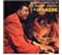 Grandes momentos de Chucho Valdés e Irakere CD