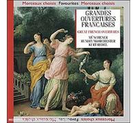Grandes Ouvertures Françaises