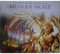 Grandes Pages de la Musique Sacrée