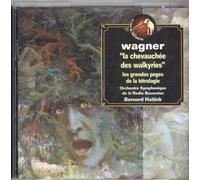 Grandes Pages De La Tetralogie