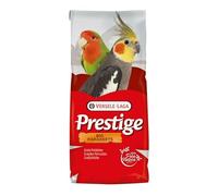 Grandes perruches spécial 20 kg