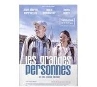 GRANDES PERSONNES-VF G