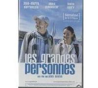 GRANDES PERSONNES-VN G