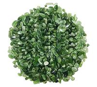 Grandes pierres pour l'aménagement paysager de jardin - Gravier naturel poli à petit grain - Pierre décorative de rivière - Plantes décoratives pour aquarium - Gravier pour plantes en pot - Bonsaï