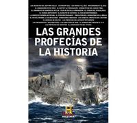 Grandes Profecías De La Historia