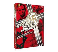 Grandes Profecias De La Historia (Grandes Profecias De La Historia)