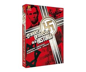 Grandes Profecias De La Historia (Grandes Profecias De La Historia)