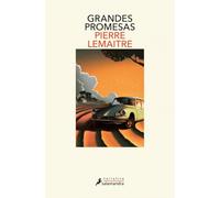 Grandes promesas (Los años gloriosos 4)