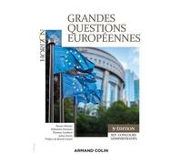 Grandes Questions Européennes - Iep-Concours Administratifs
