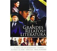 Grandes Relatos De La Literatura (BBC) [Import]
