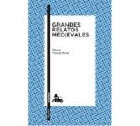 Grandes Relatos Medievales - VV.AA. Vv Aa (Auteur)