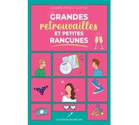 Grandes retrouvailles et petites rancunes