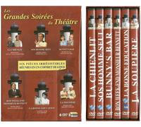 Grandes Soirées Du Théâtre 2 - Les