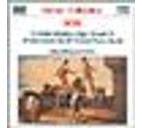 Sor, F. – Grandes sonates Op. 22 & 25 pour guitare – NAXOS