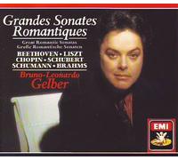 Grandes Sonates Romantiq
