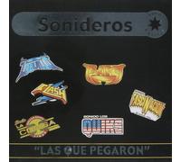 Las Que Pegaron en Puebla – CD