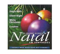 Artistes variés – Grandes Sucessos de Natal – CD