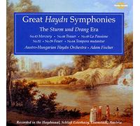 Grandes symphonies – Nimbus Lighting