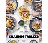 Grandes tablées
