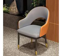Grandes Tables Rondes pour Maisons de thé, Restaurants, salles privées d'hôtel, Tables et chaises de Style Chinois en Bois Massif avec Plateau en Pierre, idéales pour Les espaces commerciaux O1