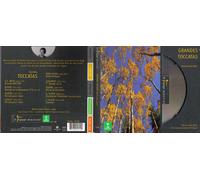 Grandes Toccatas : Bach, Boellmann, Gigout, Widor Alain, Orgues De St. Sulpice