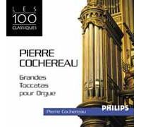 Grandes Toccatas De Bach, Frescobaldi, Pachelbel