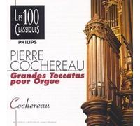 Grandes Toccatas Pour Orgue by Pierre Cochereau (2002-09-02)
