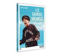 Les Grandes vacances DVD DVD