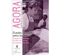 Grandes vacances, petits boulots