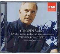 Grandes Valses Brillantes Opus 18, Valses No. 1 À 3 Opus 34, Grande Valse Opus 42, Valses No. 1 À 3 Opus 64, Valses No. 1 Et 2 Opus 69, Valses No. 1 À 3 Opus 70