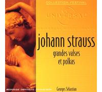 Grandes Valses et Polkas [Import]