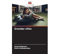 Grandes villes