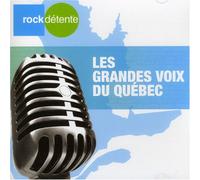 Grandes Voix du Quebec